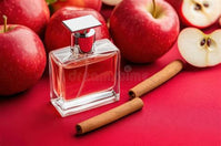 Solo Apple Cinnamon DIFFUSION OIL 30ml - View 1