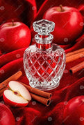 Solo Apple Cinnamon DIFFUSION OIL 30ml - View 2