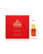 Swiss Arabian Dhen El Oud Mubark ATTAR 6ml - View 1