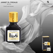 Swiss Arabian Jannet El Firdaus ATTAR 9ml - View 2