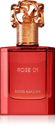 Swiss Arabian Ross ATTAR 9.9ml - View 3