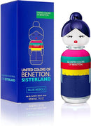Ucb Sisterland Blue Neroli EDT 80ml - View 2