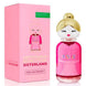 Ucb Sisterland Pink Raspberry EDT 80ml - View 4