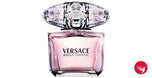 Versace Bright Crystal EDT 5ml - View 1