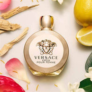 Versace Eros Pour Femme EDP 5ml - View 4