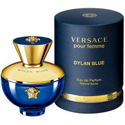 Versace Pour Femme Dylan Blue EDP 5ml - View 3