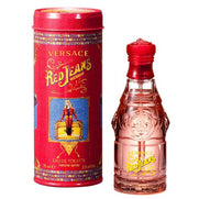 Versace Red Jeans EDT 75ml - View 1