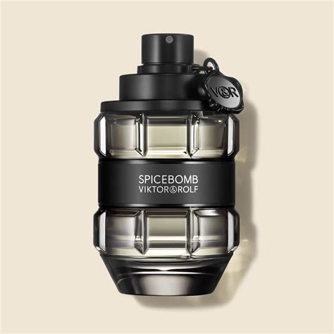 Victor&Rolf Spicebomb EDT 90ml - View 1