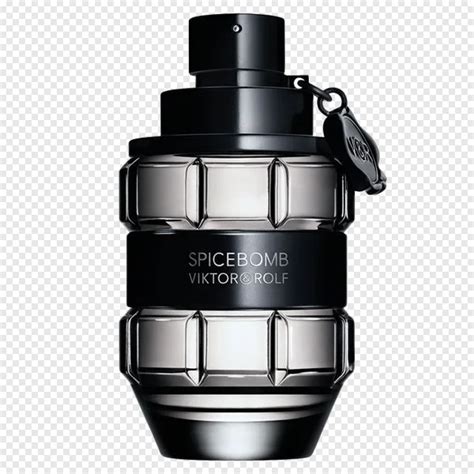 Victor&Rolf Spicebomb EDT 90ml - View 2