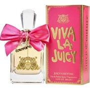 Vivala Juicy Juicy Couture EDP 100ml - View 2