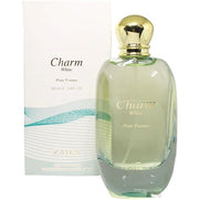 Zaien Charm White Femme EDP 100ml - View 1