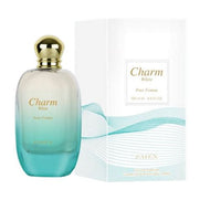 Zaien Charm White Femme EDP 100ml - View 2