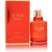 Zaien Elixir Rouge - View 1