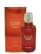 Zaien Elixir Rouge - View 2