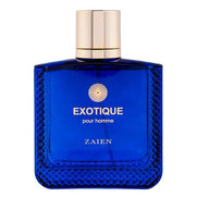 Zaien Exotique Homme EDP 100ml - View 1