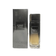 Zaien Iconic Homme EDP 100ml - View 1