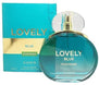 Zaien Lovely Blue EDP 100ml - View 4