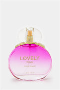 Zaien Lovely Pink EDP 100ml - View 1