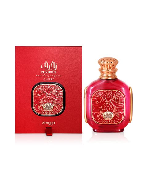 Zukhruf Zimaya EDP 100ml - View 3
